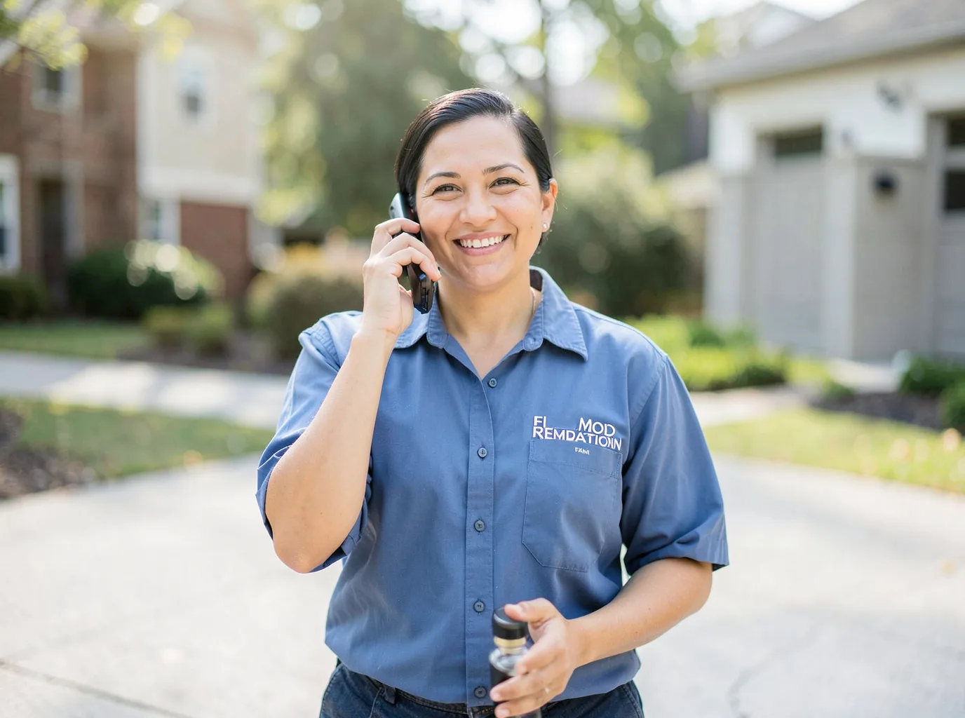 Mold Remediation New England, ND FAQs
